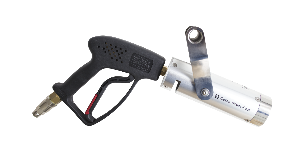 Callies Jet Nozzle