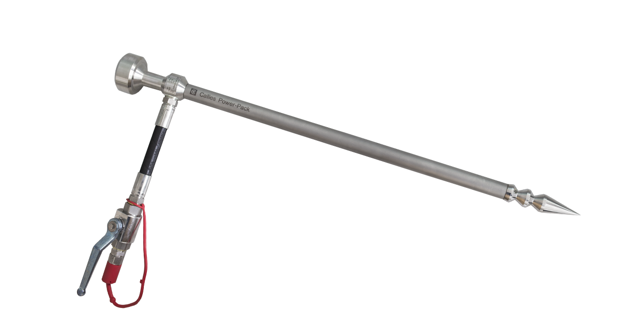 Jet Nozzle