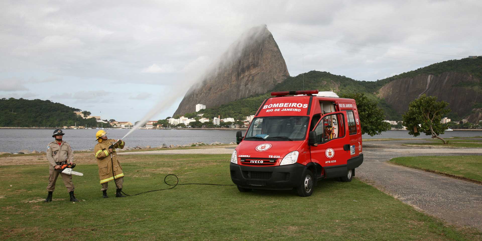 Mobile Units